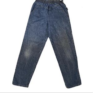 Vintage Backyard Blues jeans size 8
